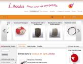 Site de vente en ligne de bijoux et cadeaux de naissance