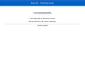 Conception du site web de la cour constitutionnelle du Bnin
