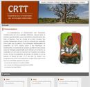 Site web de la Cooprative pour le Revalorisation des Technologies traditionnelles