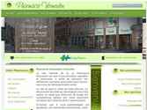 Plus qu'une vitrine, le site de la pharmacie Vermeulen est une carte de visite soign&eacute;e et tr&egrave;s repr&eacute;sentative de l'officine. L'ensemble des photos ont &eacute;t&eacute; prises sur place. Une vid&eacute;o de pr&eacute;sentation de l'officine a &eacute;t&eacute; r&eacute;alis&eacute;e. Le site propose &eacute;galement un service de pr&eacute;paration de commandes. Le r&eacute;sultat est un site compl&egrave;tement personnalis&eacute; et &eacute;volutif. Il peut effectivement &ecirc;tre mis &agrave; jour par de l'actualit&eacute; ou des promotions.

La technologie utilis&eacute;e s'appuie sur le CMS Joomla 2.5. Le template et les modules joomla ont &eacute;t&eacute; con&ccedil;us sp&eacute;cialement pour ce projet.