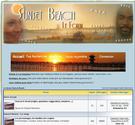 Forum sur la srie Sunset Beach que j\
