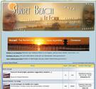 Forum sur la srie Sunset Beach que j\