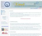 Virtual-website est un site d&eacute;di&eacute; &agrave; la g&eacute;n&eacute;ration de sites internet, c'est mon projet personnel gratuit sur lequel je travaille d'arrache-pieds depuis plusieurs ann&eacute;es et dont la version d'essai n'est pas encore disponible