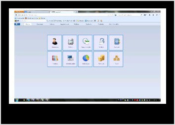 Gestion ERP applications dont le but est de coordonner l ensemble des activits d une entreprise (activits dites verticales telles que la production, l approvisionnement ou bien horizontales comme le marketing, les forces de vente, la gestion des ressources humaines, etc.) autour d un mme systme d information. 