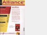 Alliance : magazine d\