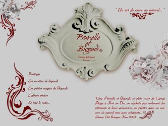 R�alisation d un site internet � double entr�e : une partie vente en ligne de v�tements et accessoires (utilisant une base de donn�e une mise � jour automatis�e du contenu)et une partie blog r�alis�e gr�ce � SPIP