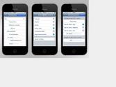 Immo EstatesImmo Estates est une application iPhone immobilire permettant de grer efficacement ses contacts.- Des formulaires modulables aux dsirs de l\