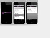 Visio Prompt est une application iPhone et Androd cre pour l\