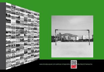 site participatif du célèbre photographe Pierre Schwartz, permettant d'uploader ses photos pour la réalisation d'une galerie à l'échelle mondiale.