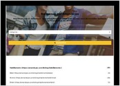Site Cms Wordpress Theme pointfinder directory