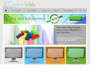 Meilleure vitrine de notre exp&eacute;rience, notre site Internet. Retrouvez-ici les offres de cr&eacute;ation de site Internet.