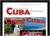 Site elearning de l'office de tourisme de cuba 