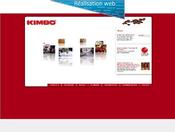 http://www.kimbo.ma/
Kimbo café