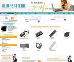 Refonte graphique 