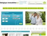 site portail immobilier
