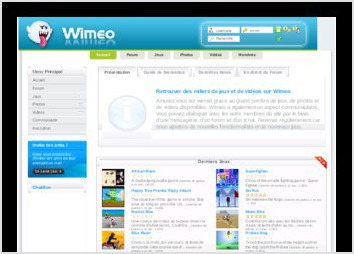 descriptif portfolio cyberjava 