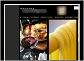 Boutique en ligne de produits alimentaires : épicerie fine, spécialités italiennes, etc. Réalisation sous Prestashop