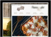 Boutique en ligne de produits alimentaires : épicerie fine, spécialités italiennes, etc. Réalisation sous Prestashop