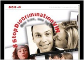 Site Internet de sensibilisation à la discrimination envers les personnes séropositives. Réalisation sous Drupal. Back office permettant au client d\