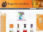 Site de e-commerce, vente de produit en direction de la communauté musulman.