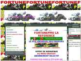 Site de jeu PMU vous permettant d'avoir
- Le Coup sûr 100% Gagnant
- La Base garantie 100%
- Les Couplés et Tiercé
- Le Tocard de la course
- Le Quinté en 05 chevaux