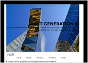 descriptif portfolio developpeurweb template