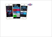 Développement d'une application pour les SmartPhones avec iOS embarqué ainsio qu'Android pour la WebRadio "FiveRadio"