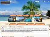 Sunland Vip Services purpose to Find vacation home property for sale on ko Samui in Thailand Real Estate. Research the best opportunities for you to buy a vacation home as investment.