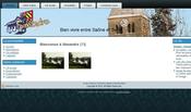 Site vitrine de la municipalité de Simandre, commune Bourguignone. Le site est basé sur le CMS Joomla! avec en particularité un look&feel saisonnier