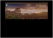 Nous avons développé une application Web utilisant le framework PHP pour https://tripncost.com/
Nous avons travaillé sur le CRM et la section administrative