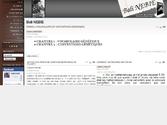 Site web personnel Bali NEBIE proffesseur certifie de SVT