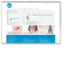 Site de présentation de l'entreprise. Intégration Multilingues. 
Développement d'une interface adaptée de gestion des contenus. 

http://bm-paris.com/