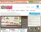 Portail de la maison (d�coration,bricolage, construction, �cologie, bons plans...etc.). Site d envergure nationale � vocation communautaire, h�berg� sur 4 serveurs d�di�s, dont l un offre des fonctionnalit�s similaires � Youtube (mise en ligne et encodage automatis�s de vid�os). CMS web 2.0 construit sur mesure.