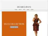 Créer un site web pour vente en ligne des vêtements.