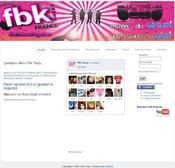 Site pour faire bouger les facebookers