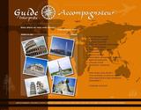 Guides interprètes touristique