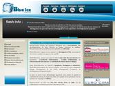 Site BlueIceExecutive