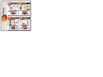 R&eacute;alisation de plusieurs banni&egrave;res pour notre site.