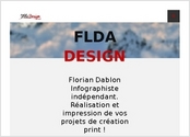 Nous vous proposons nos services de création web et print, site web vitrine, blog, e-commerce, logo, flyer, dépliant...site de présentation, e-boutique, e-commerce, avec un design professionnel et personnalisé. 

Description :
- Création graphique du site Internet
- Entre 5 et 30 pages (inclus une page de contact)
- Mise en ligne
- Votre nom de domaine en .fr, .com, .net ou .org
- Hébergement

Nous pouvons développer tout type de projets :

site vitrine, e-commerce, référencement, charte graphique, logos, web marketing, community management...

N'hésitez pas à nous contacter pour plus d'informations !
Nous vous proposons de créer votre site internet à un prix imbattable !

Profitez d' un site web de qualité professionnel, à un prix très attractif. Nous répondons à tous les types de demande. Devis personnalisé en moins de 24h.

Demandez nous des exemples de nos créations sites web.

N'hésitez pas à nous poser la moindre question par mail et/ou téléphone.