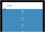 Site complet pour un laboratoire de conseils, d'audit et d'analyses incluant un site institutionnel + un backoffice complet permettant de gérer les résultats des analyses, les devis, les clients ...
Environnement technique : PHP5, MySQL, Ajax, Javascript, JQuery.