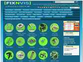 Fixnvis
- www.fixnvis.com 
- Graphisme sur mesure
- 11 langues
- 34000 références produits
- Interface ERP Cegid
- Multiboutique

