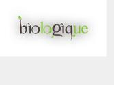 Logo produits biologiques.
