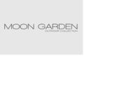 Logo Proposal du Projet Moon Garden Outdoor COLLECTION.