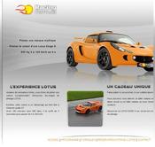 Création des sites de Racing Formula avec possibilité de pré-réserver une session de pilotage en ligne.

Création PHP/Mysql.
Référencement du site.