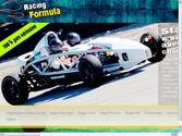 Création des sites de Racing Formula.
Php /mysql
Référencement : 1er sur stage Ariel atom

Création des vidéos promotionnelles.