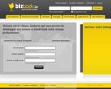 Bizbook est un réseau sociale d\