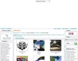 Boutique de vente en ligne de stickers pour l'auto et la décoration intérieure