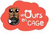 Logo conçu pour site de vente visant le loisir les jeux pour les enfants