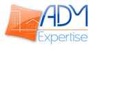 Logo de la société ADM Expertise