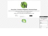Plateforme internet réalisée sur une base de CMS; elle permet à tous les acteurs d'un projet de collaborer ensemble à la conception et la validation des différents éléments.
Elle intègre également un gestionnaire de projet.
Prise en charge de la gestion de groupes d'utilisateurs et utilisateurs (gestion des droits d'accès et d'écriture) - prise en charge de mail internes - gestion et alimentation de menus de navigation - création et gestion puissante des contenus (article et gestion des catégories)... jusqu'à l'intégration d'éléments multimédia.
Plateforme accessible en BackEnd (admin) et FrontEnd (vitrine).

en option : dialogue en direct avec l'equipe de conception (besoin de modifications ou assistance technique)